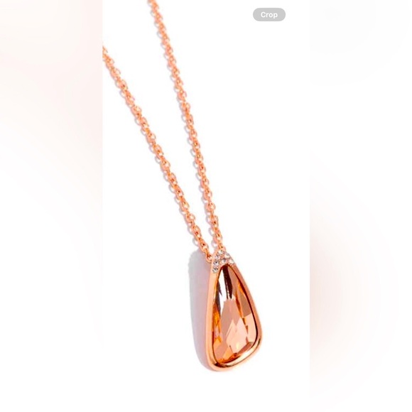 Jewelry - 💥💎💥STUNNING❗️PAPARAZZI “ENVIOUS EXTRAVAGANCE” COPPER NECKLACE❗️